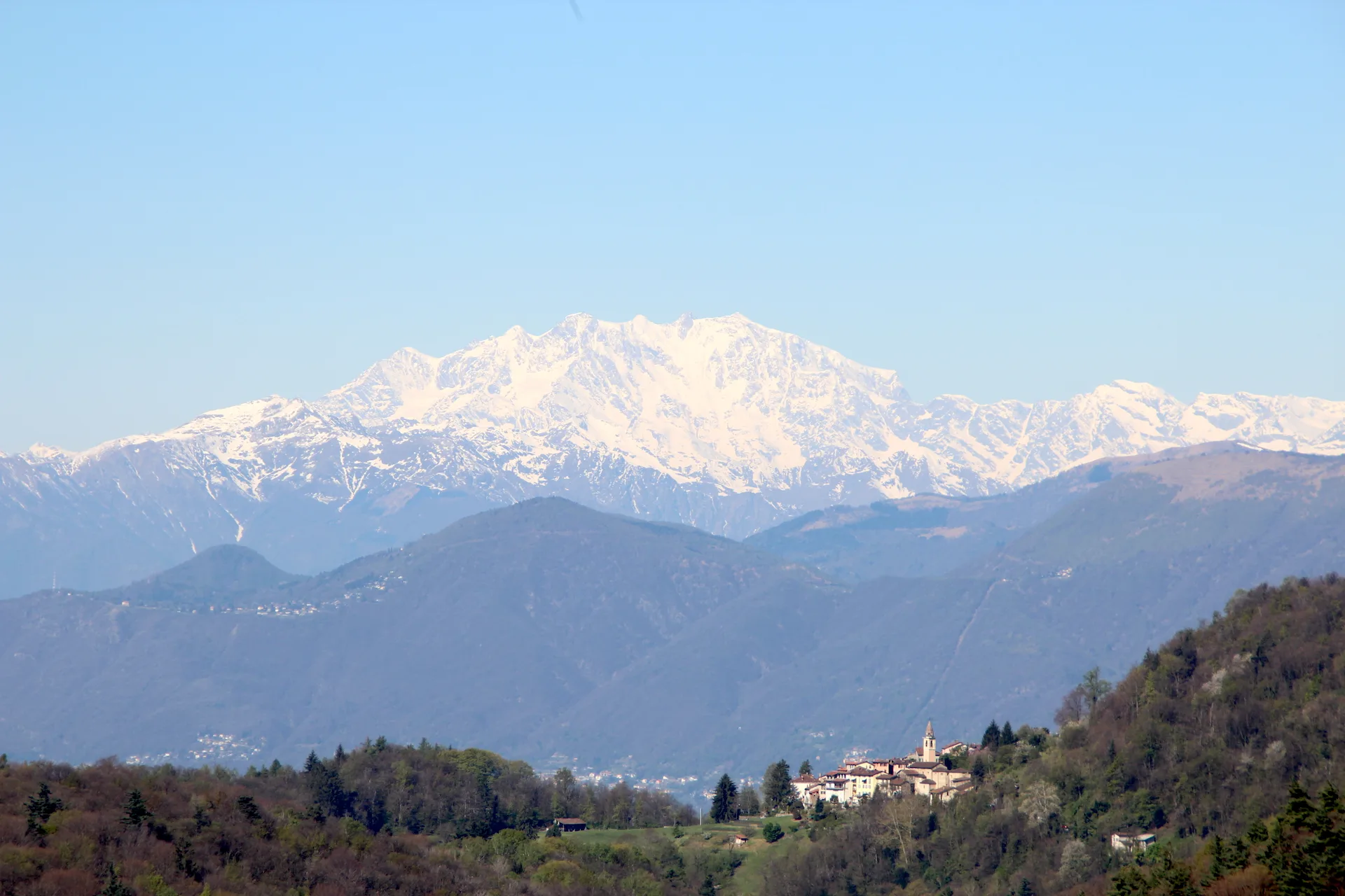 Bedigliora