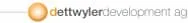 Dettwyler Development AG