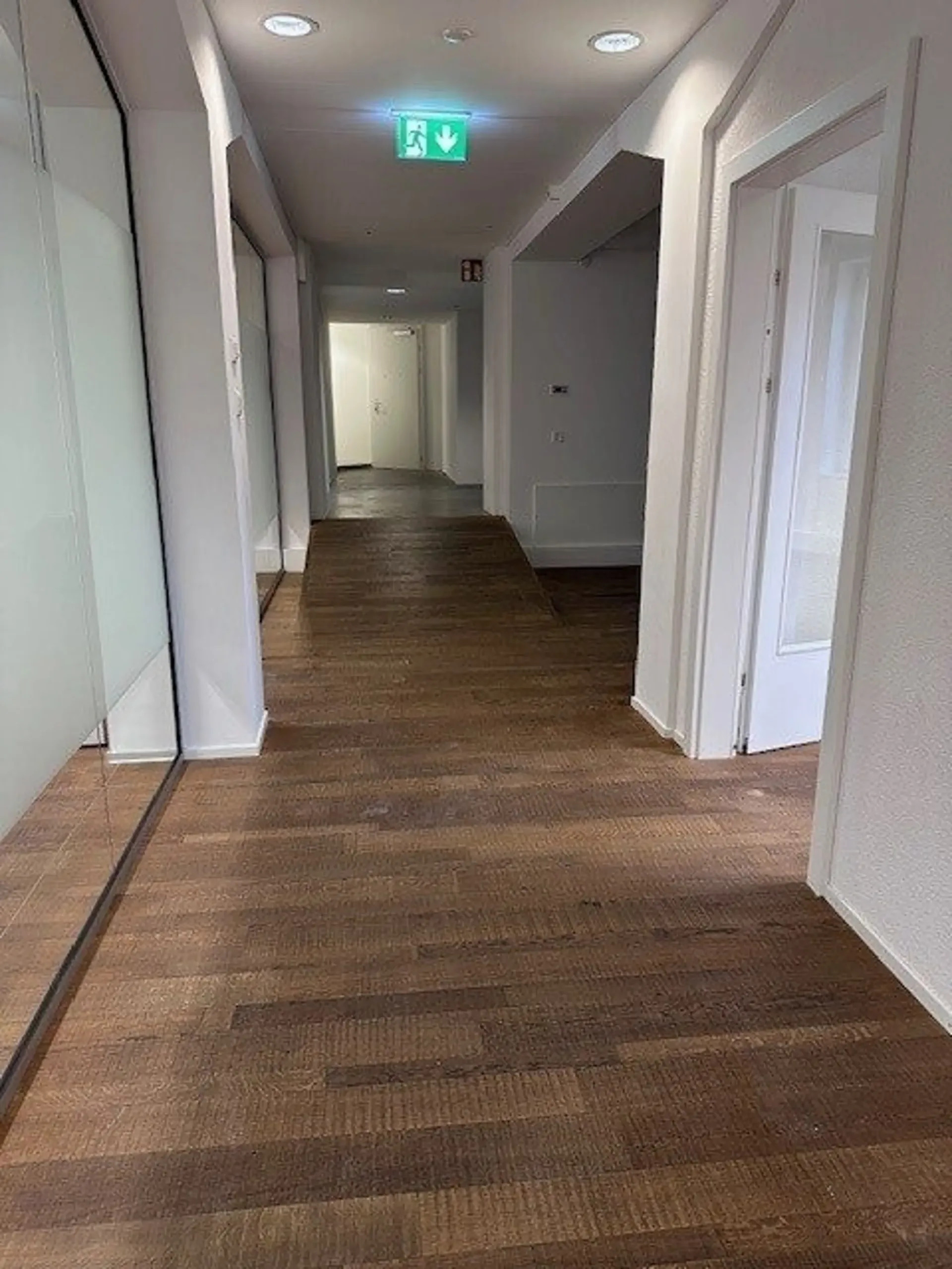 Gewerbe/Bürofläche zur Miete in Burgdorf