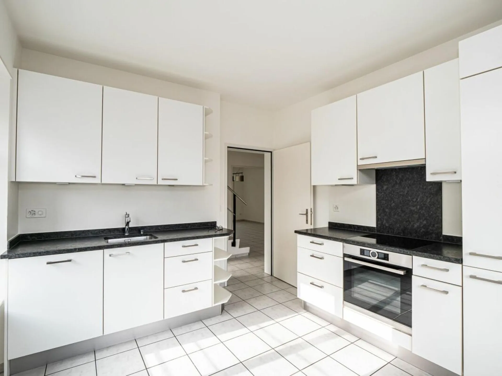 Grosszügige 5.5-Zimmer-Maisonette-Dachwohnung