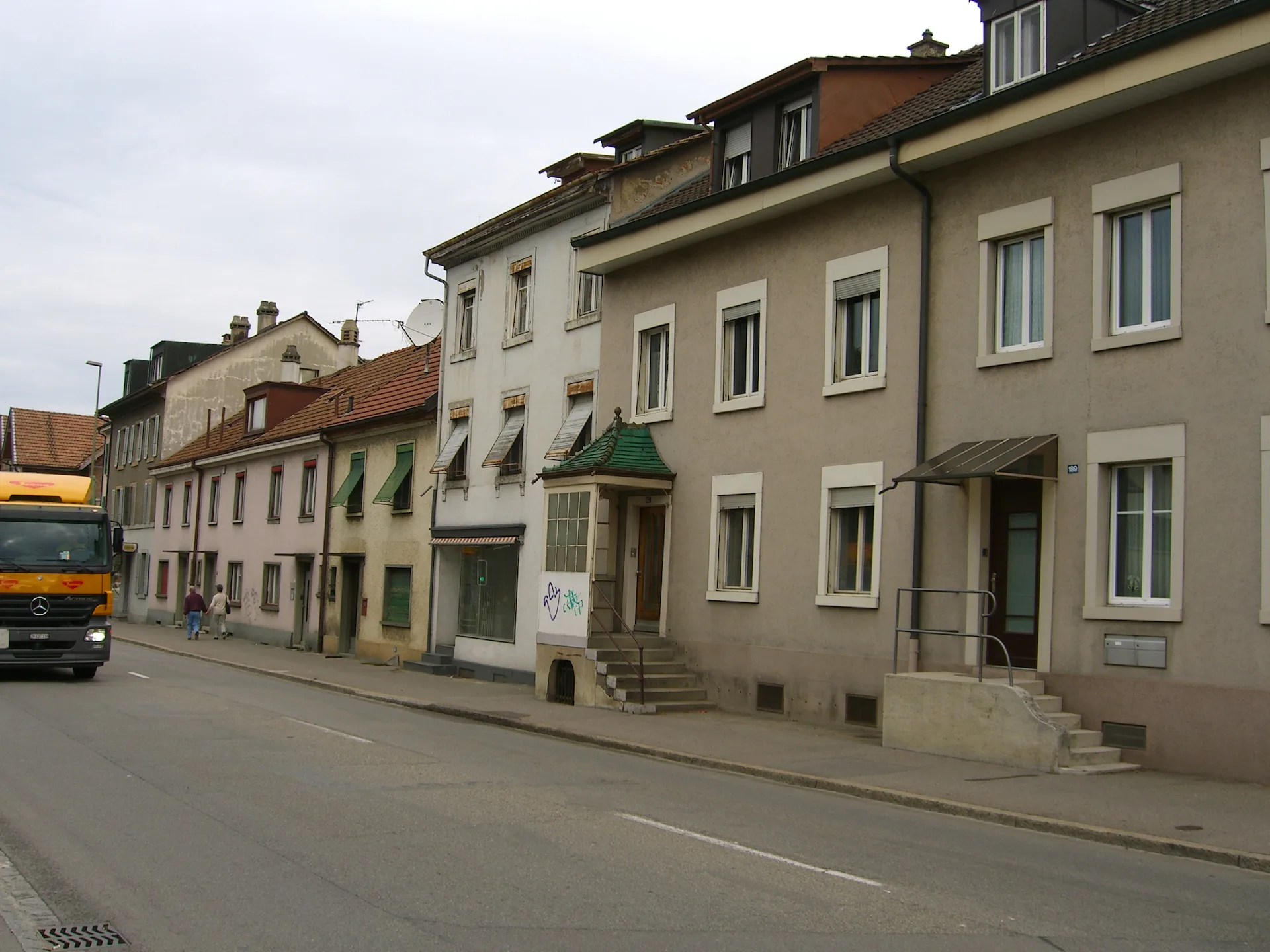 4123 Allschwil