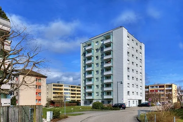 Mieten ohne Depot - Ideal für Singles