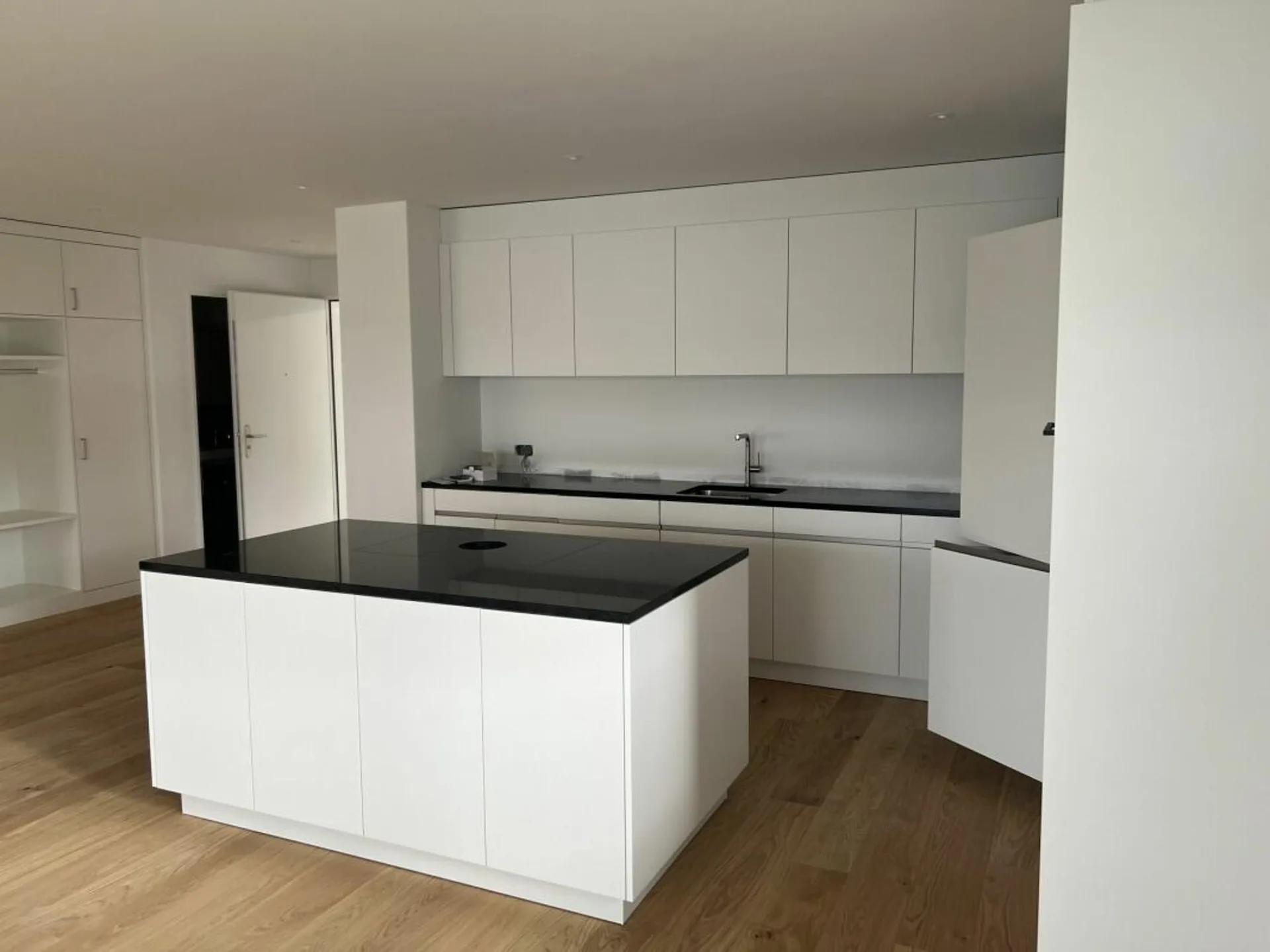 Maisonettewohnung mit sep. Homeoffice: Wg. A3.2