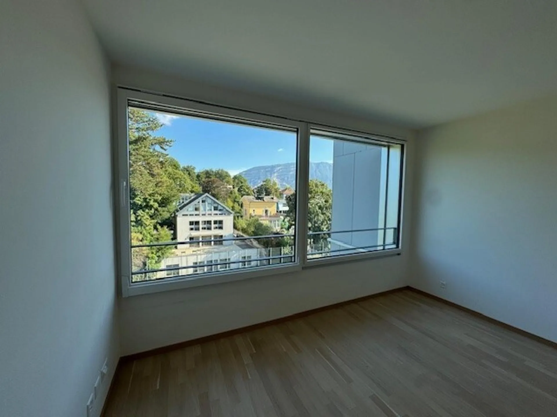 Helles 5-Zimmer-Apartment Nr. 406 im 4. Stock