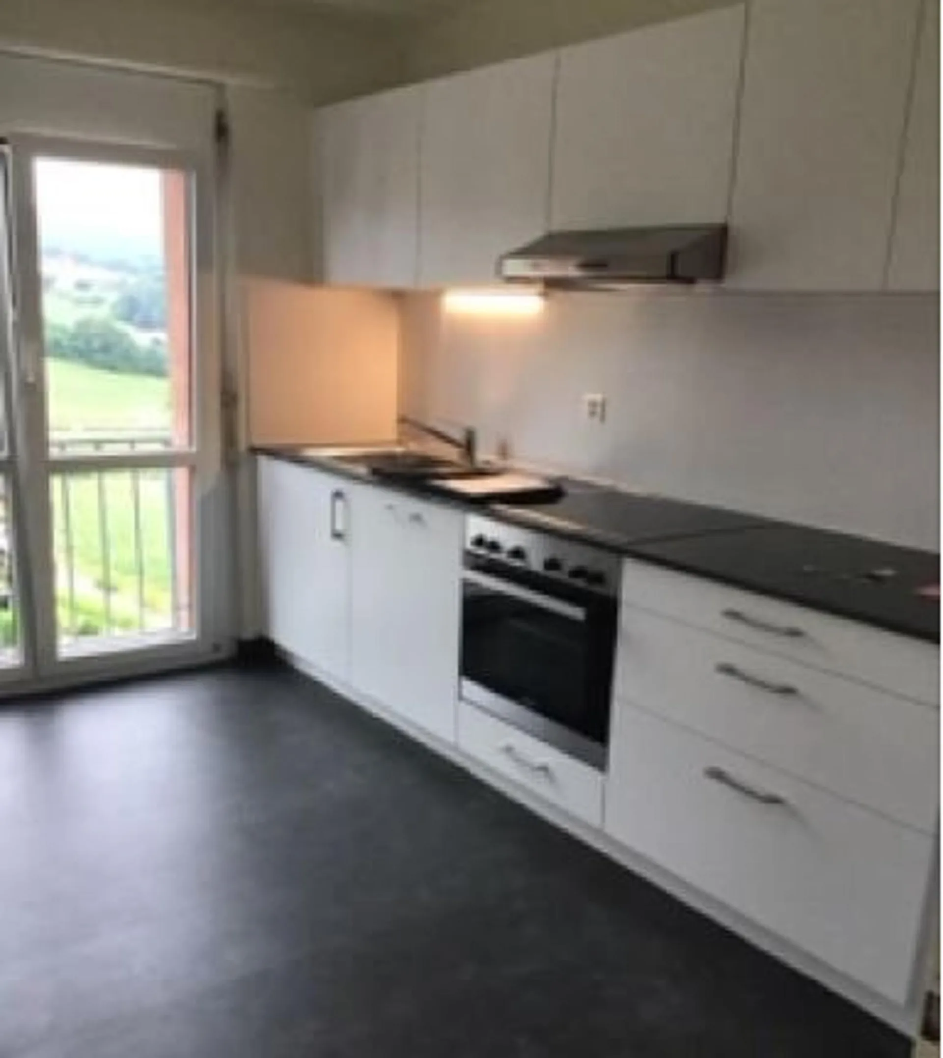 Wohnung 4.5 Zimmer in Boudry!