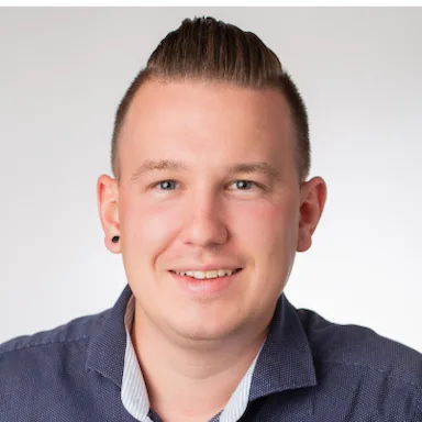 Tom Bucher