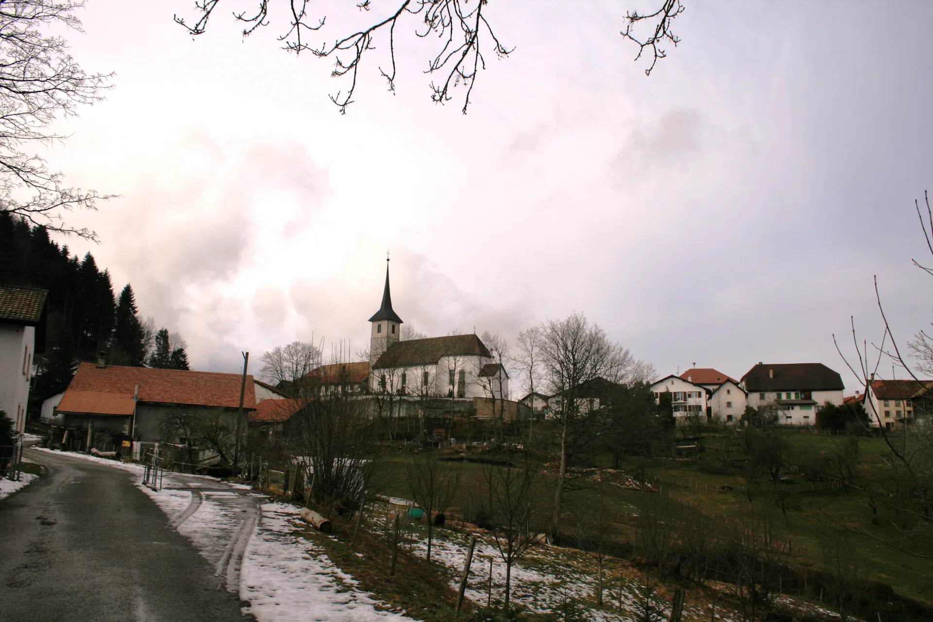 St-Brais