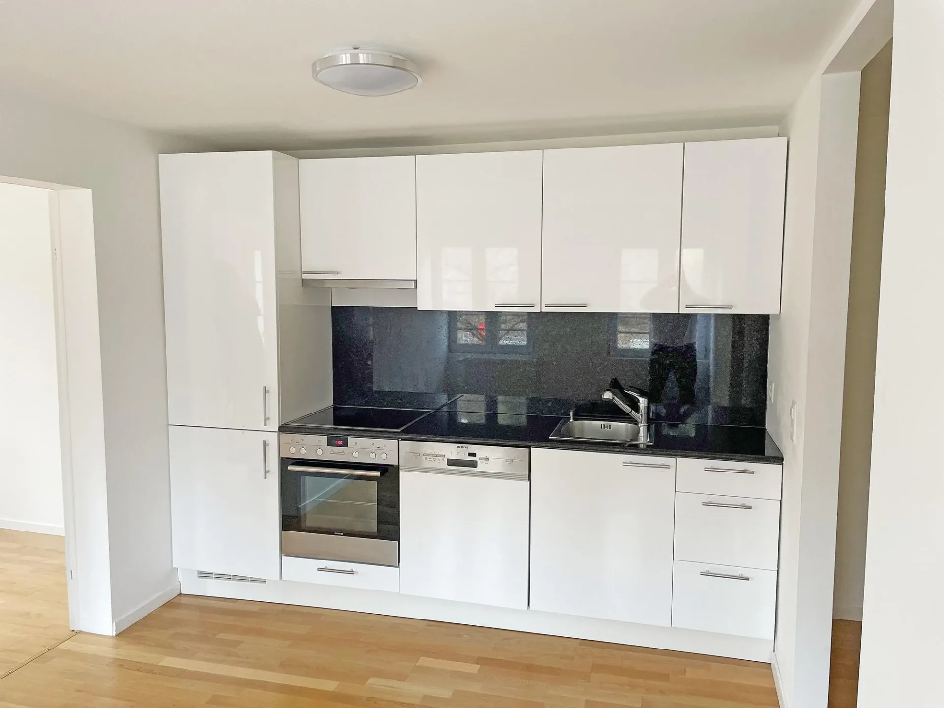 Schöne 2.5-Zimmerwohnung
