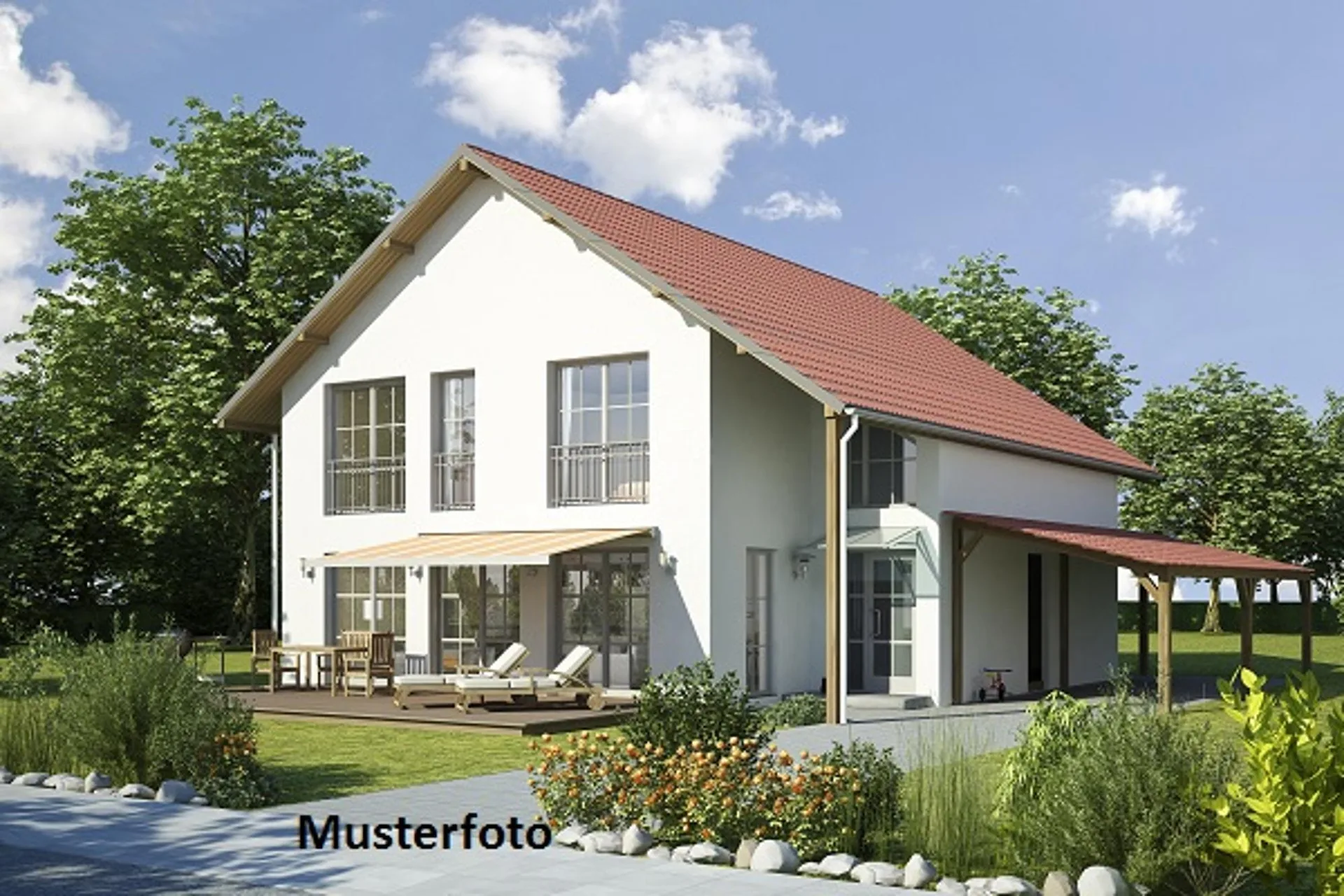 *Ehemaliges Bauernhaus*