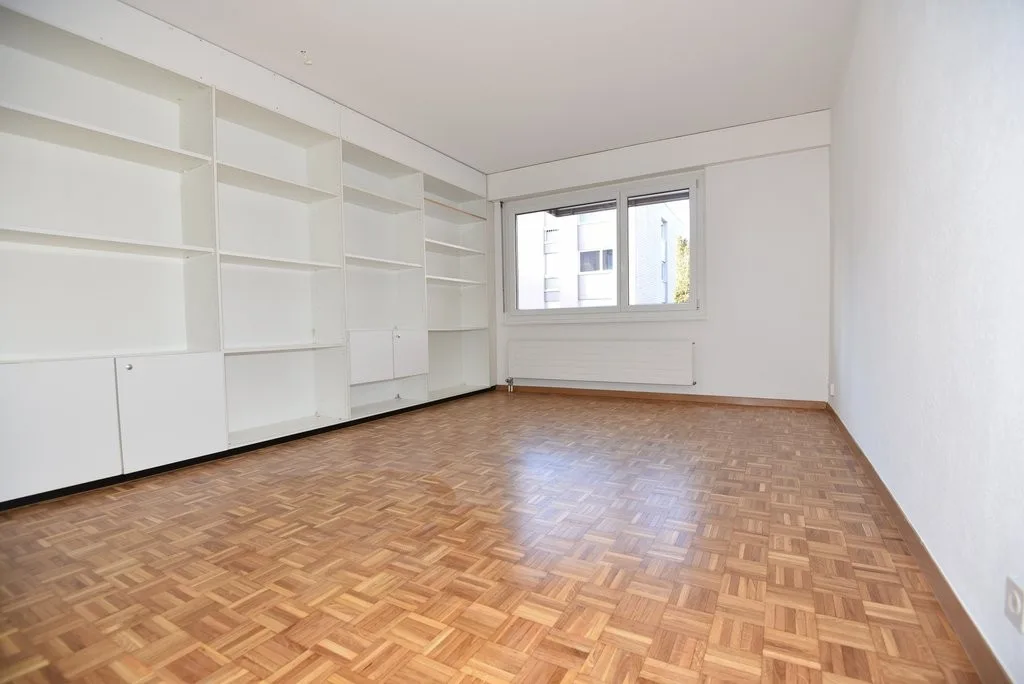 Appartement charmant dans un cadre calme et verdoyant