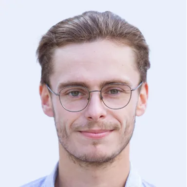 Gauthier Comte