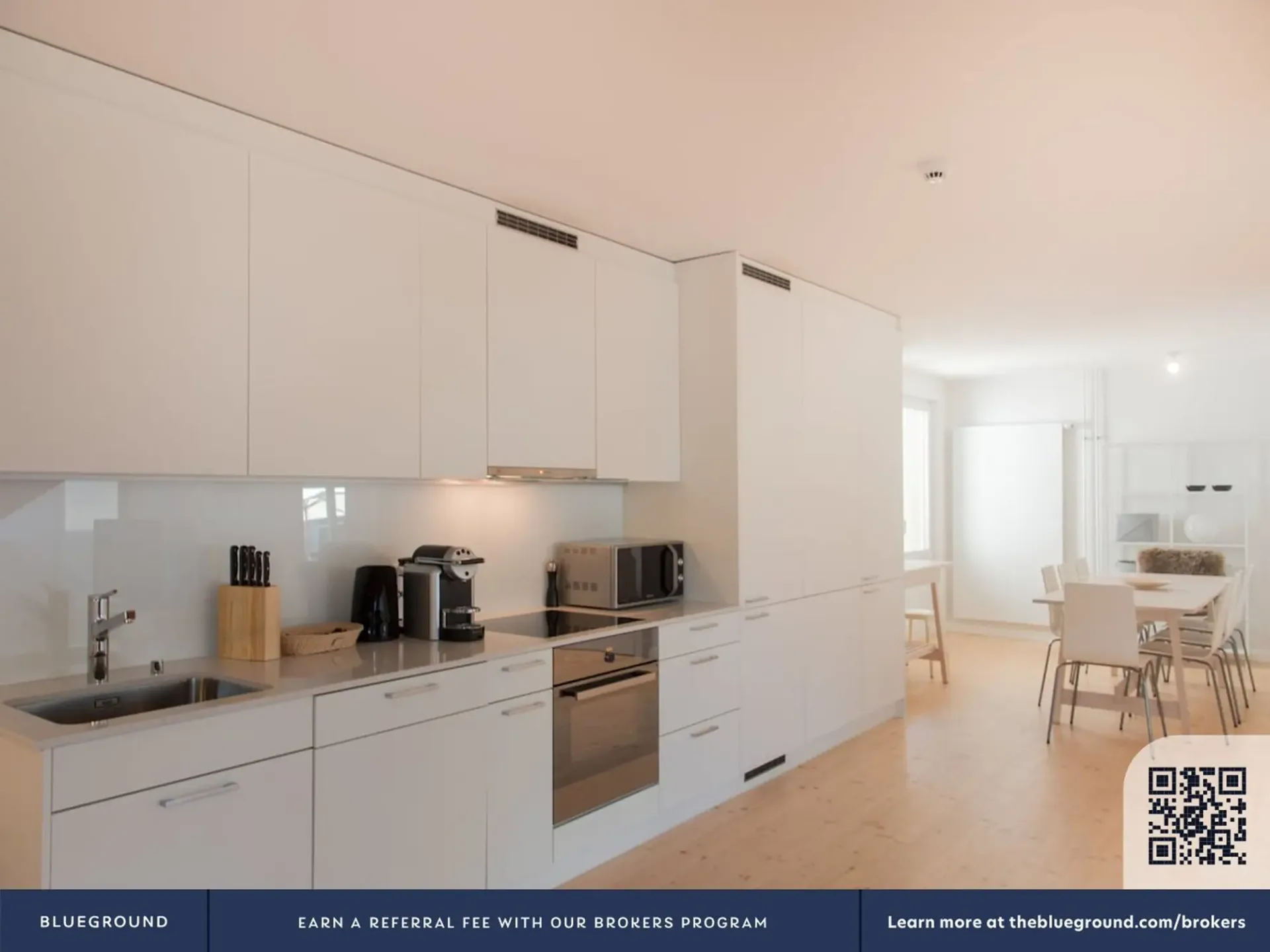 Building Hofstrasse (ZRH1580733P)