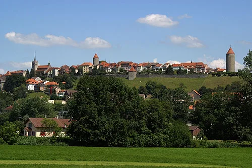 Romont (FR)