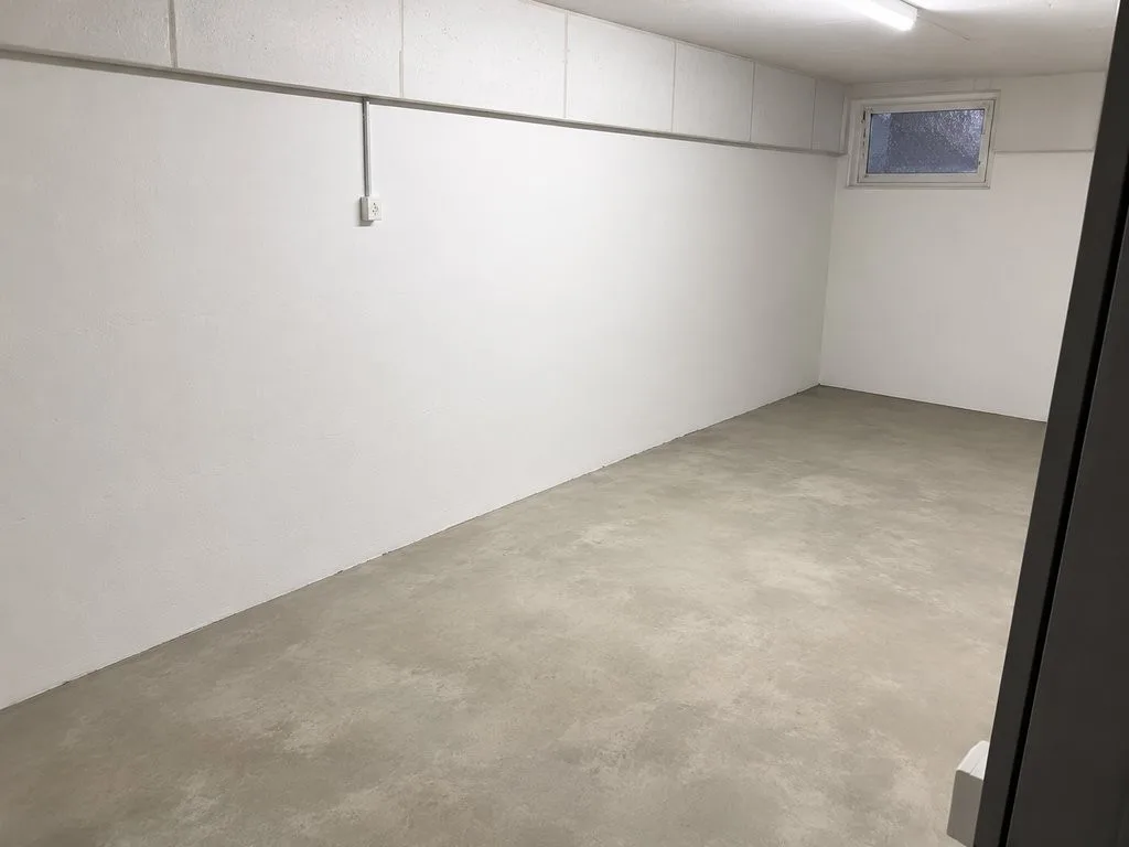 Bastelraum an ruhiger Lage in Wettswil