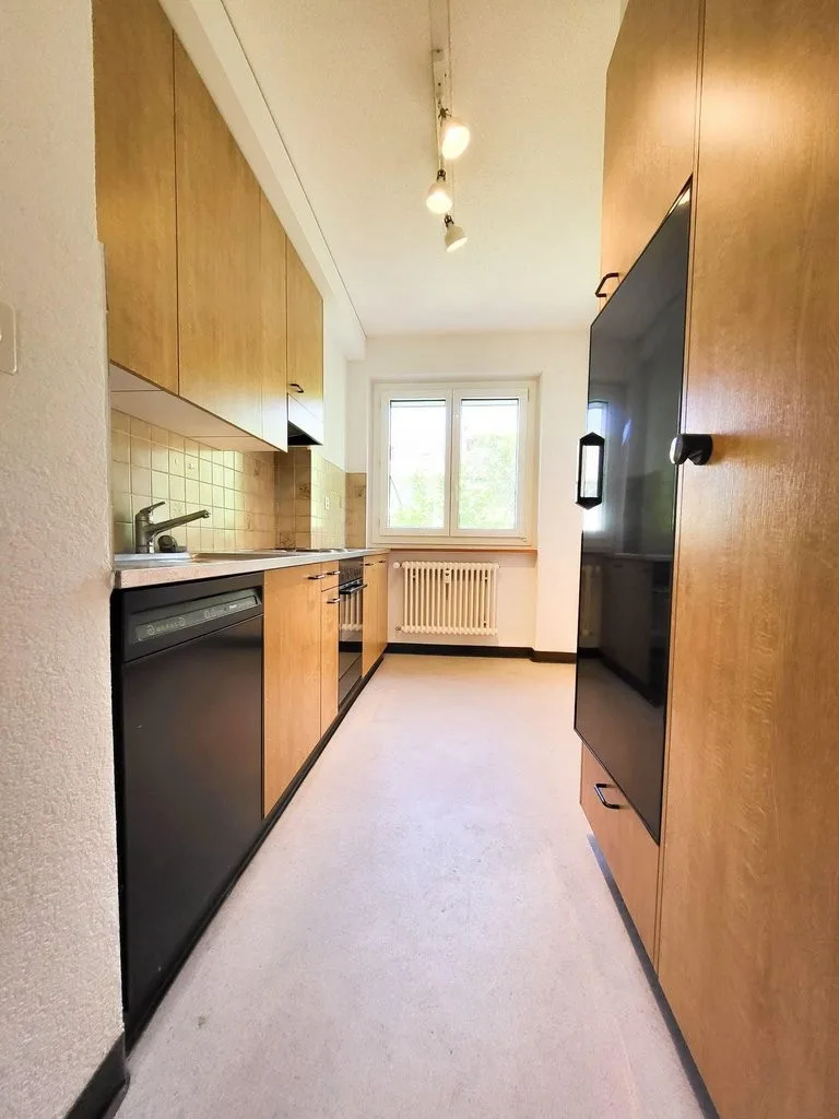 Liebefeld / Befristeter Mietvertrag