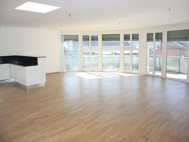 La tua nuova grande casa a Bellinzona