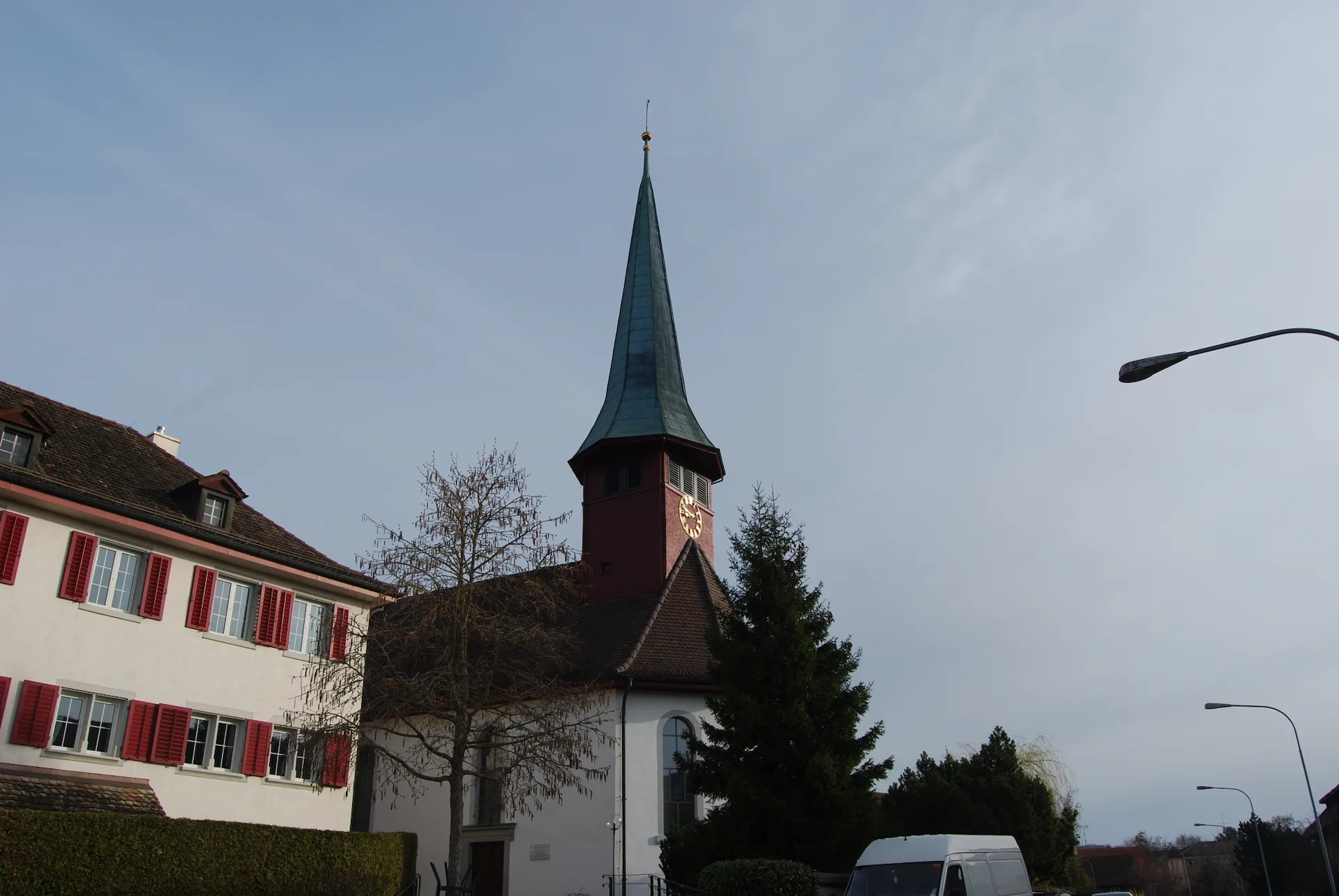 8156 Oberhasli