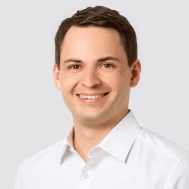 Daniel Meier