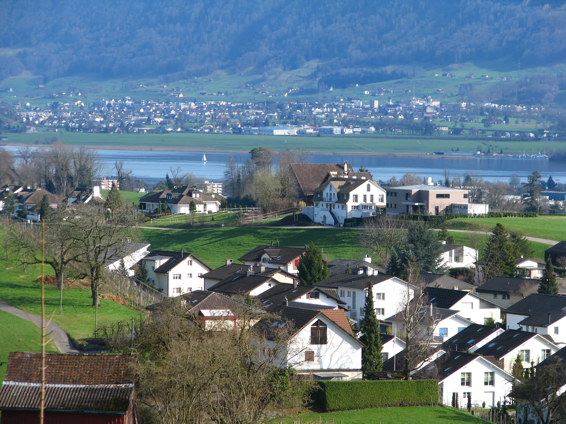 8855 Wangen SZ