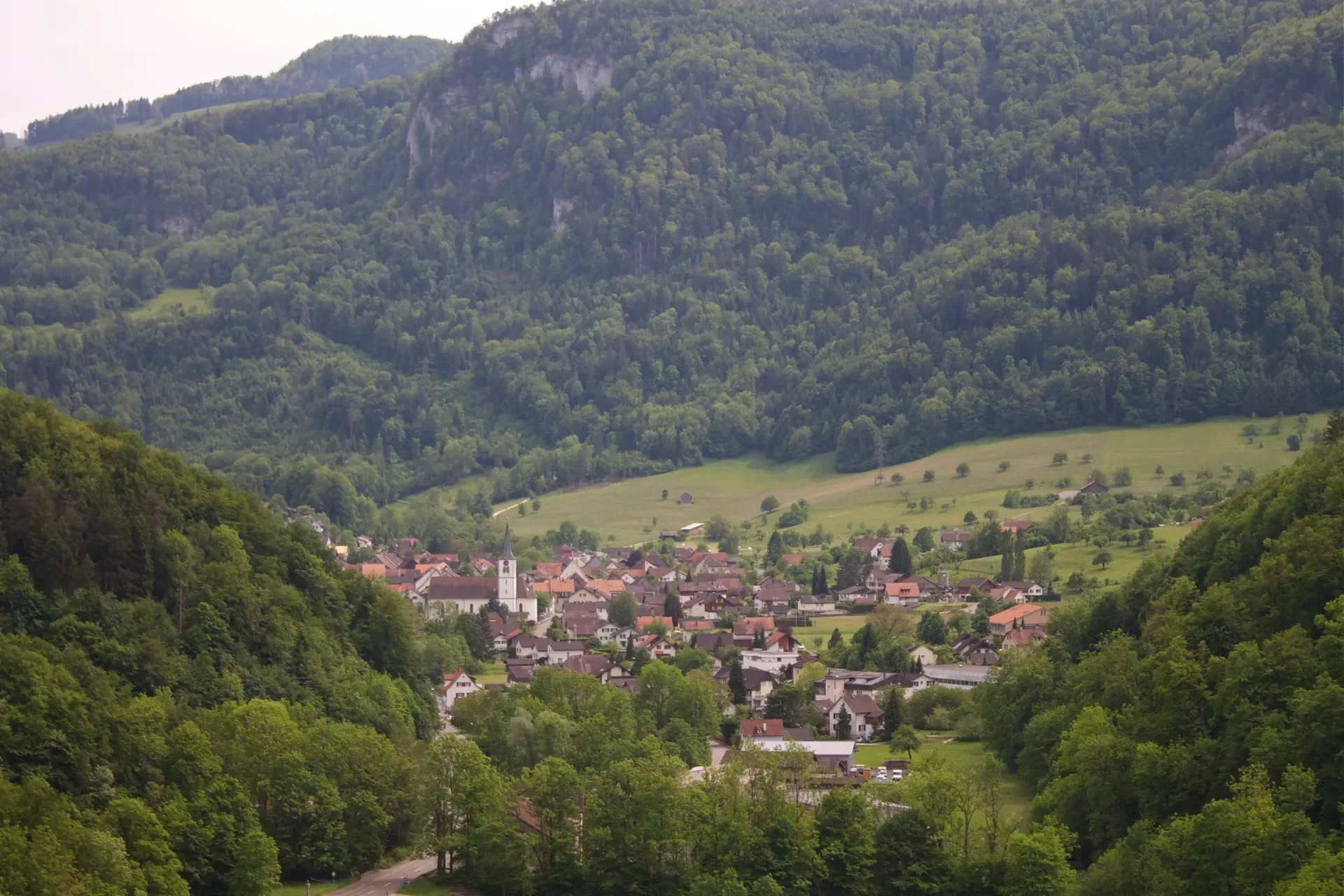 Erschwil
