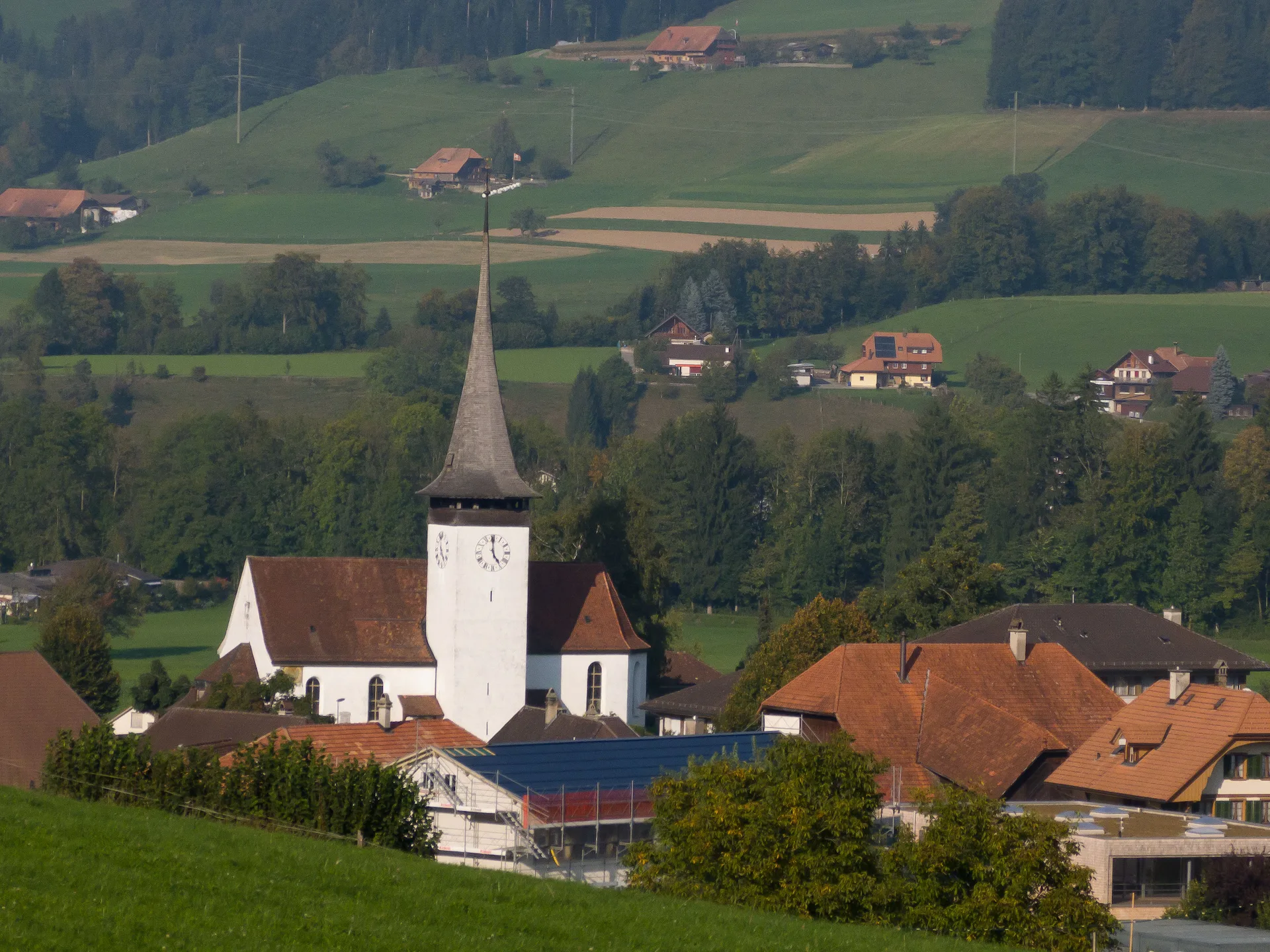 Lauperswil