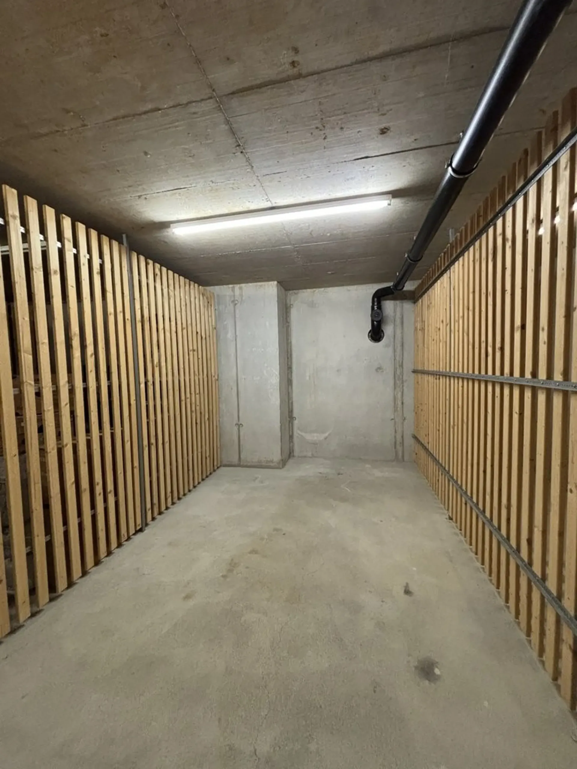 Schöner Wohnen in Studen