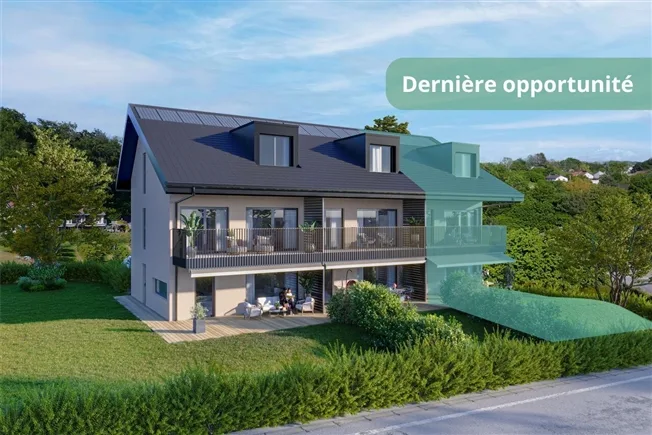 Angrenzende Villa
Verkäufe auf der Grundlage von Bauplänen