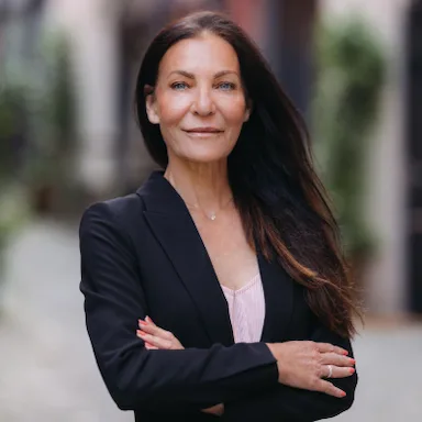 Laurence Friedli