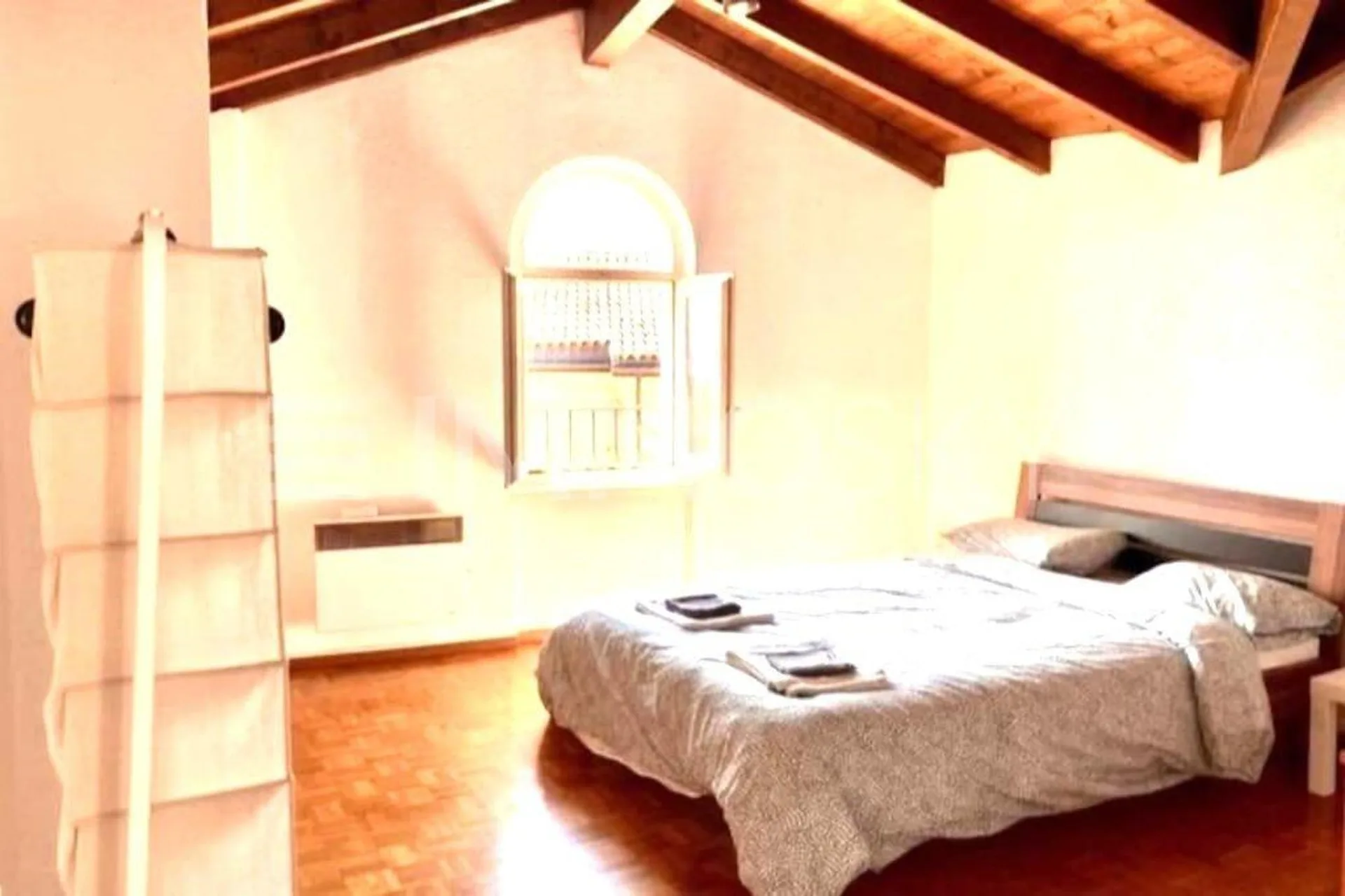 Incanto Ticinese : An authentic home between history and comfort