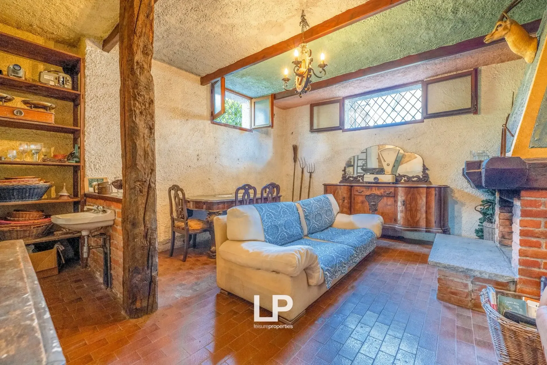 Villa in Castelletto Sopra Ticino