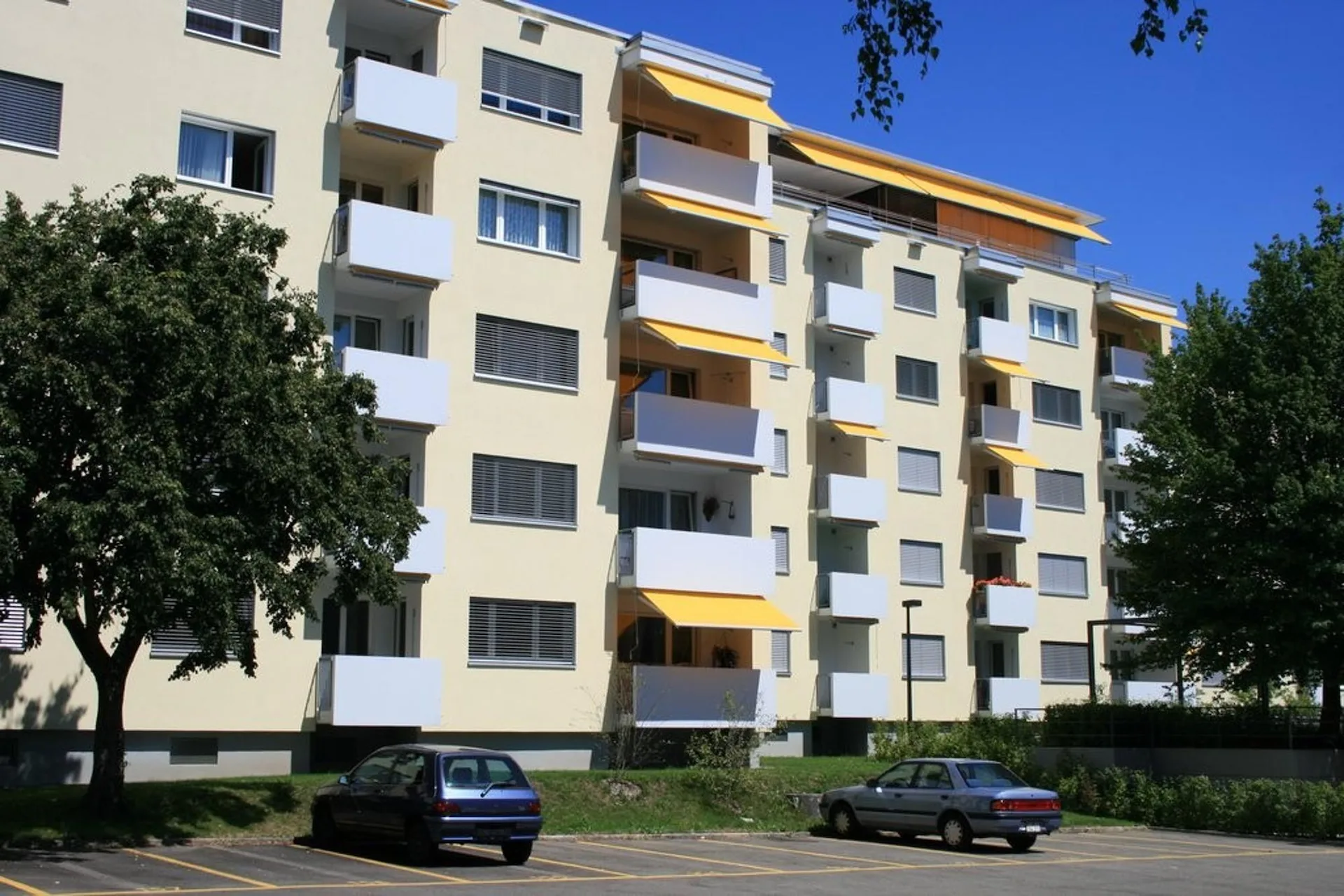 MIETEN OHNE KAUTION - Alterswohnung Ü60