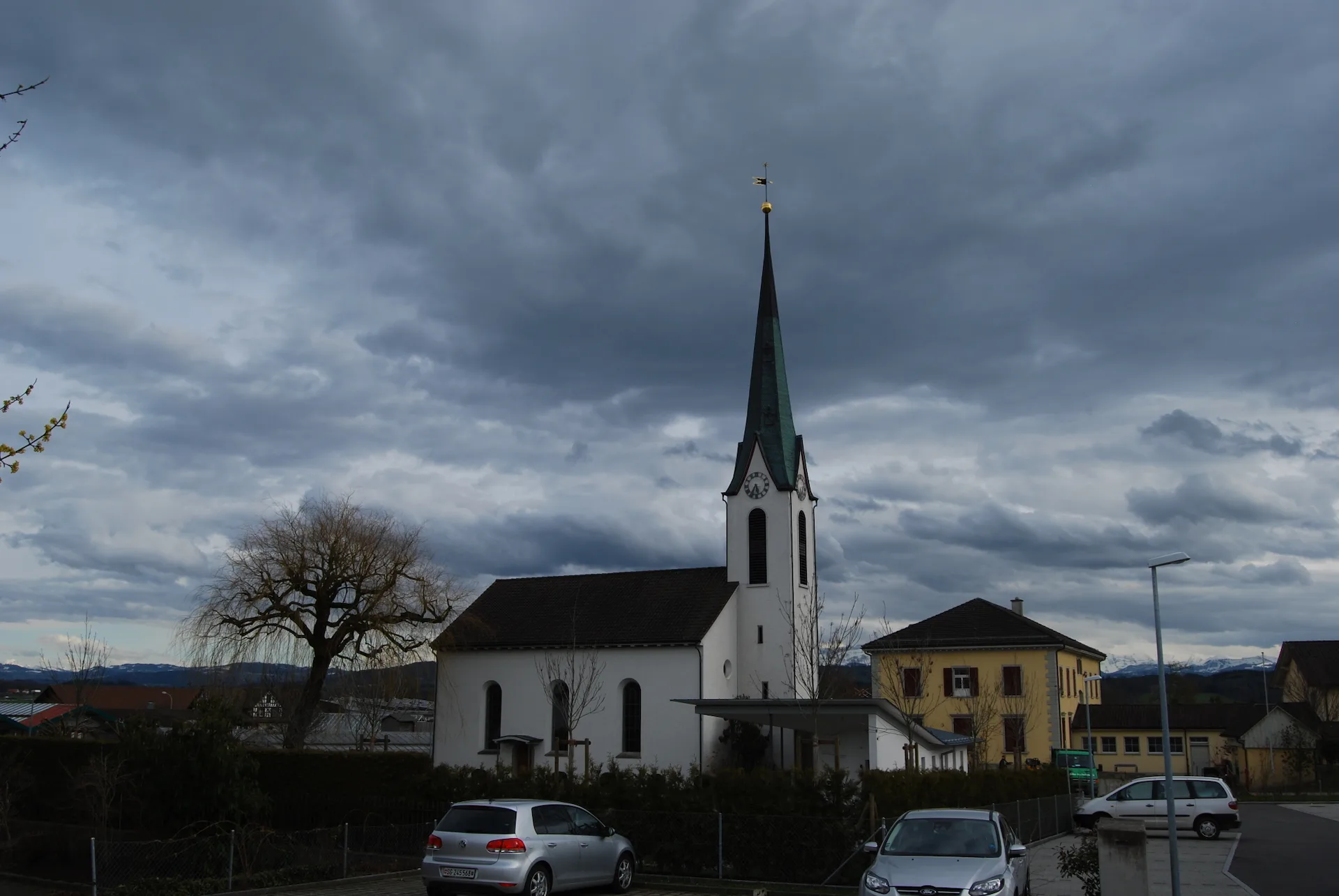8589 Sitterdorf