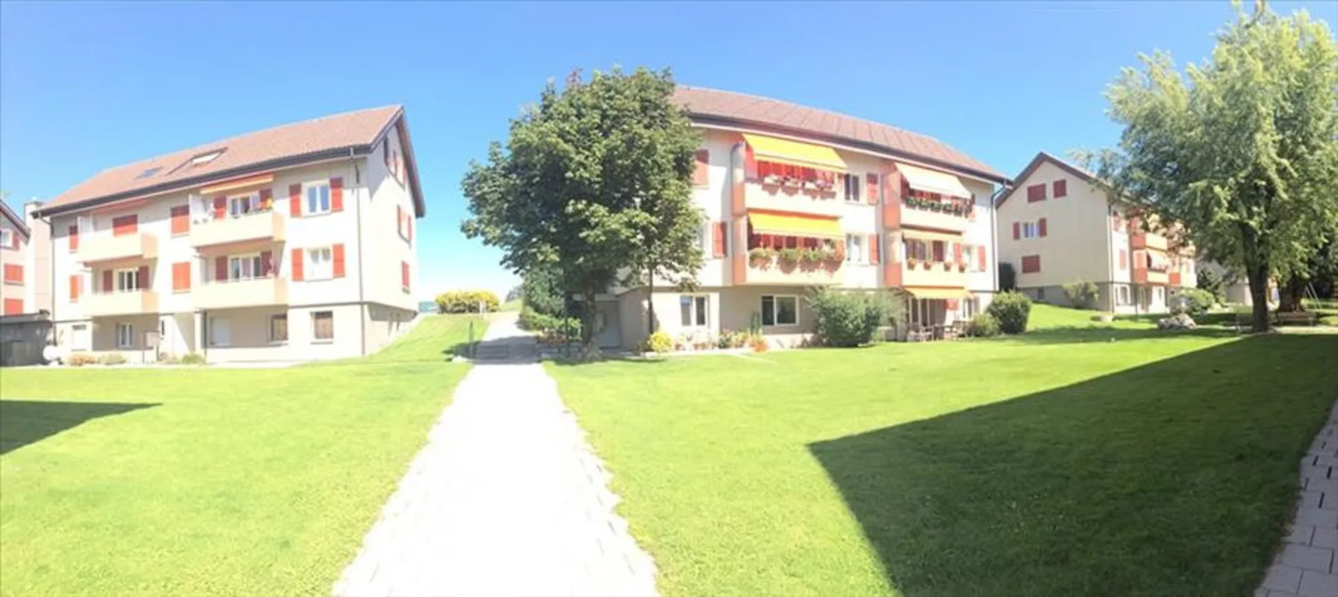 Top Wohnung - Wir beschenken Sie!