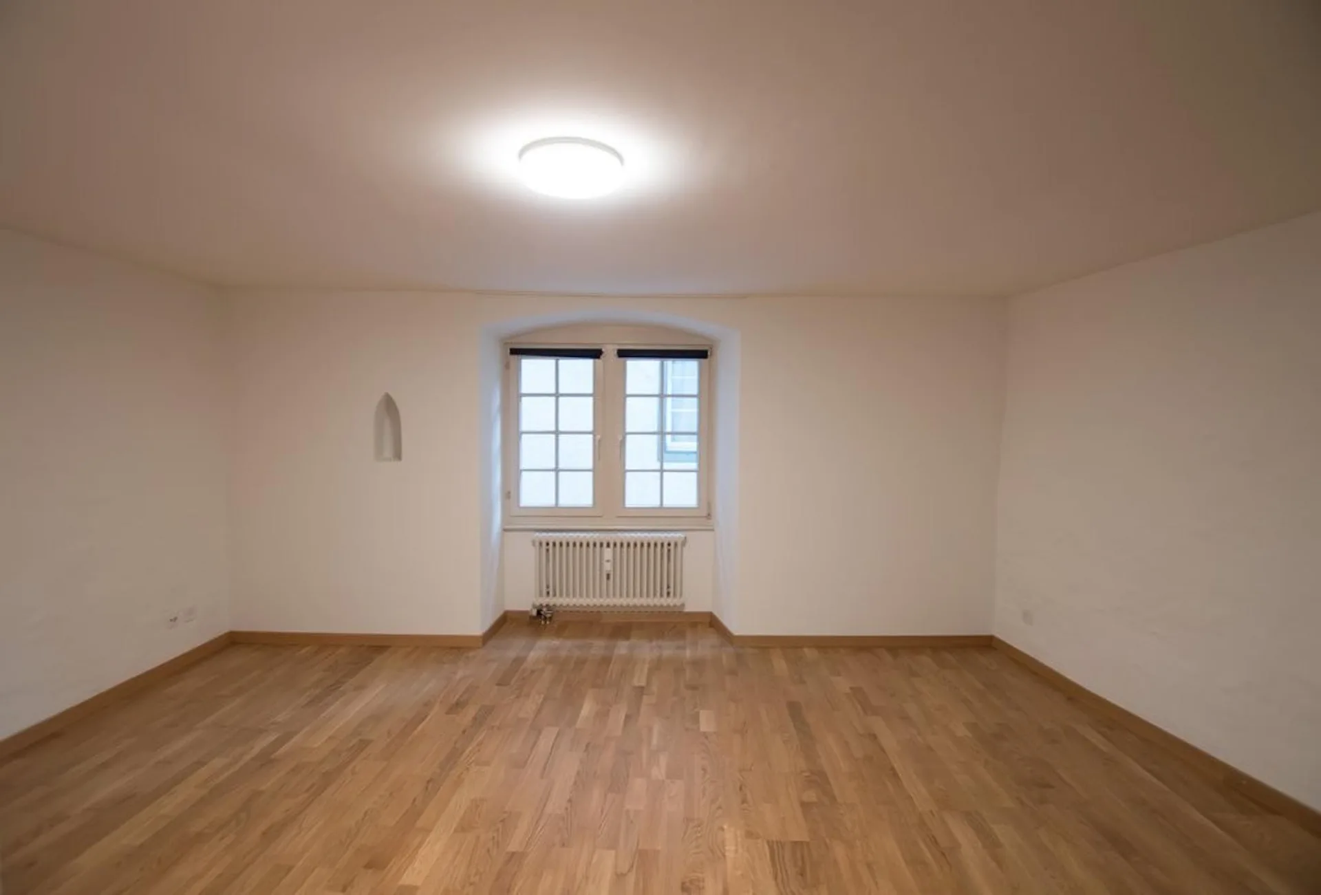 Hier endet Ihre Wohnungssuche