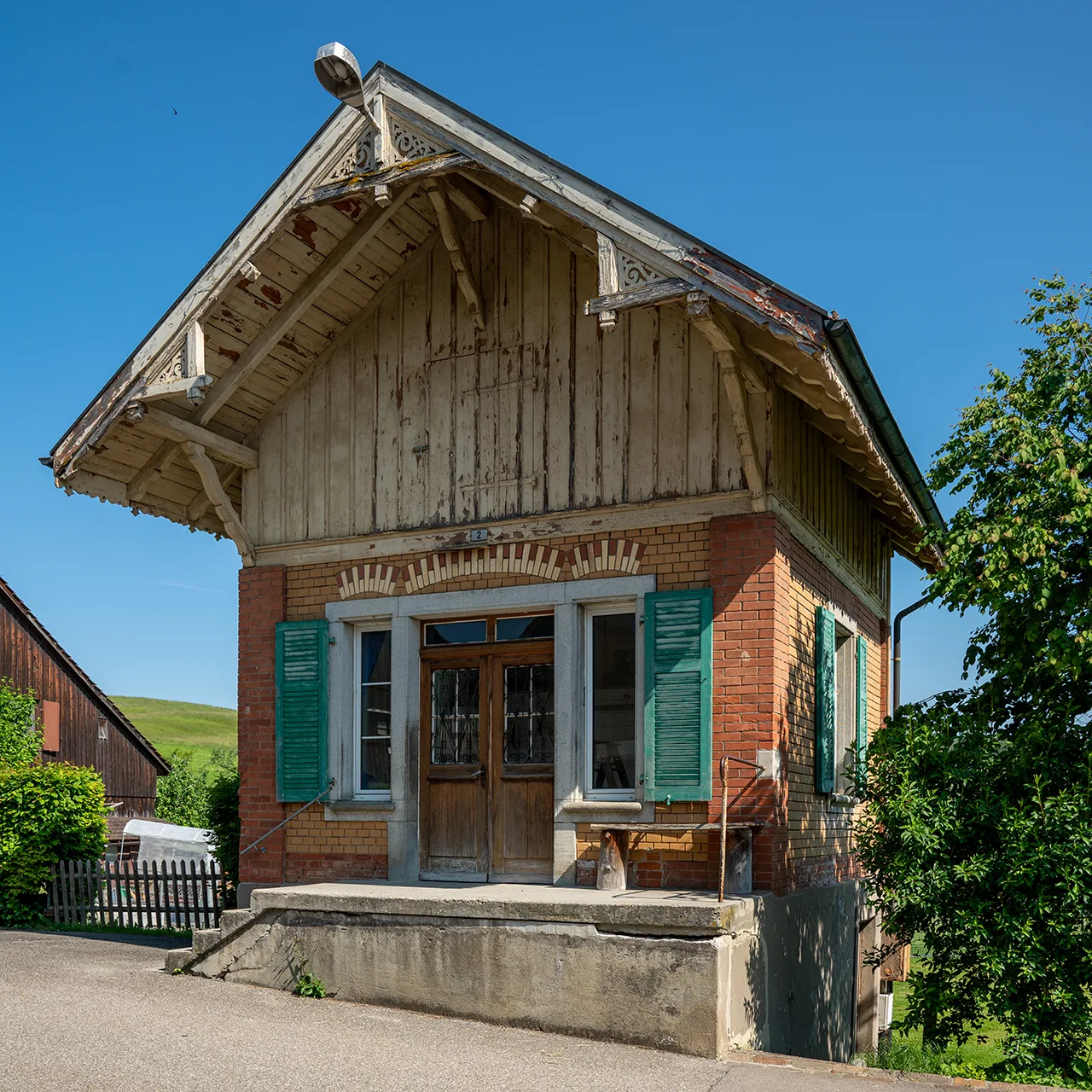 4443 Wittinsburg