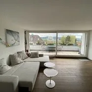 4½ ZI-WOHNUNG IN ZÜRICH - KREIS 10 WIPKINGEN, MÖBLIERT, TEMPORÄR