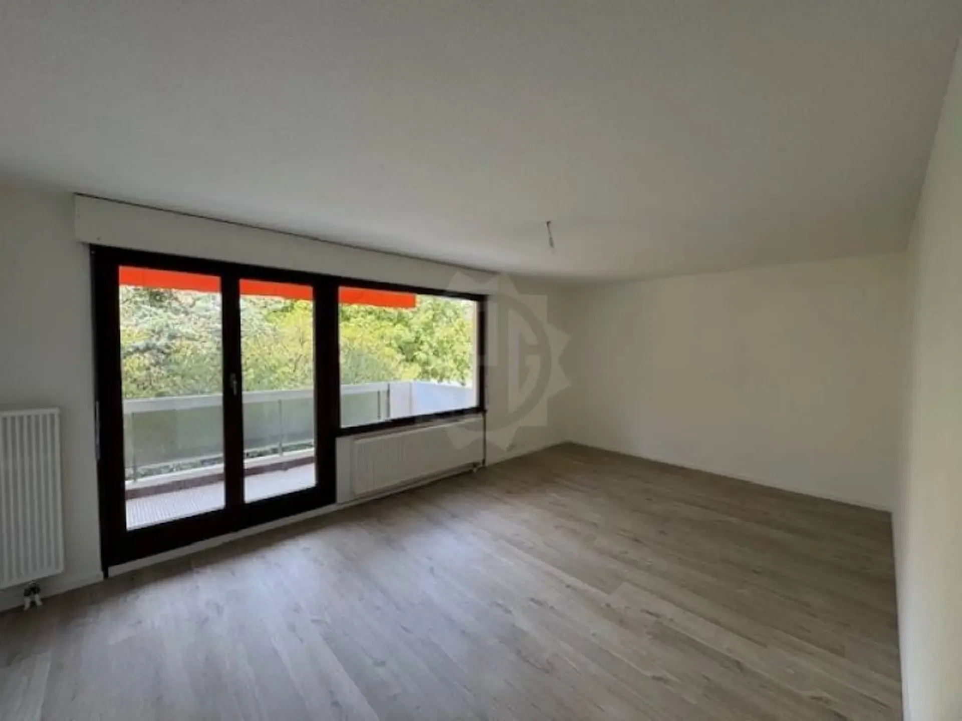 Charmantes Apartment - Gland