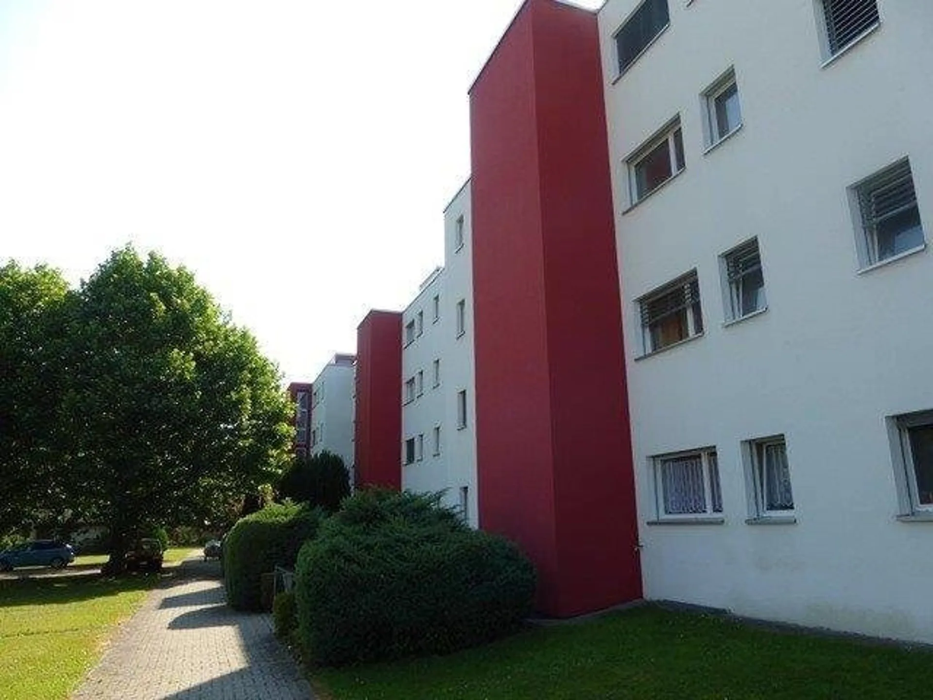 Nachmieter per sofort gesucht!