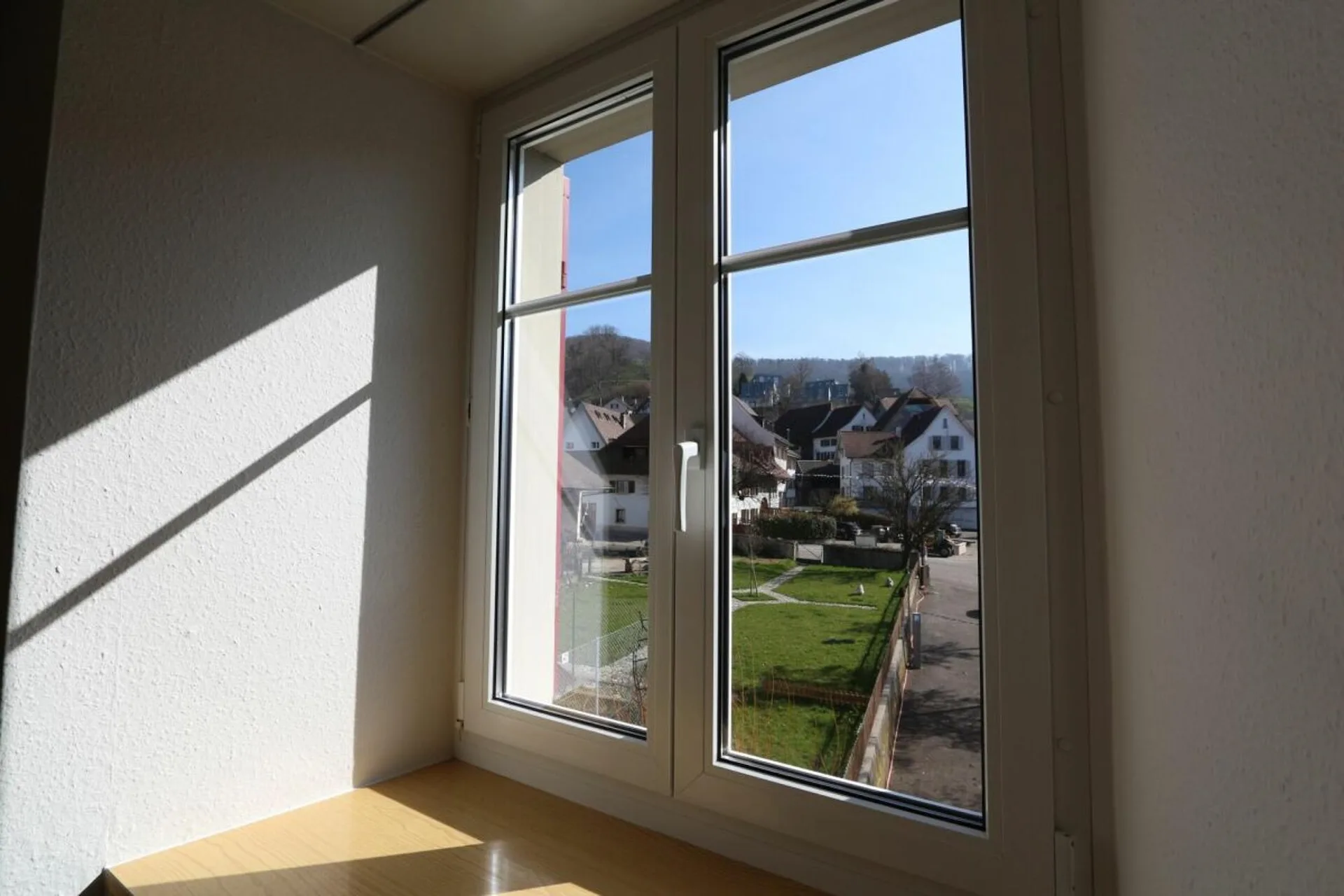 4.5-Zimmer-Wohnung mit attraktiver Vergünstigung