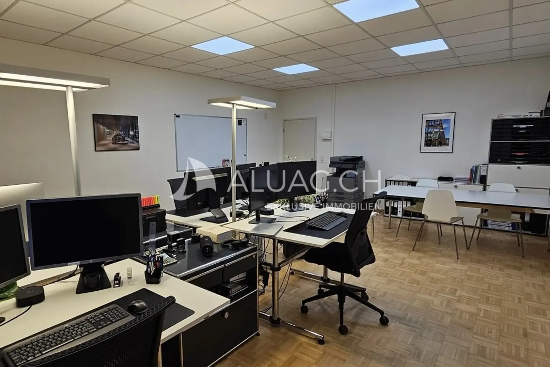 IHR BÜRO AN TOP-STANDORT