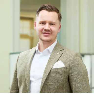Michael Brügger