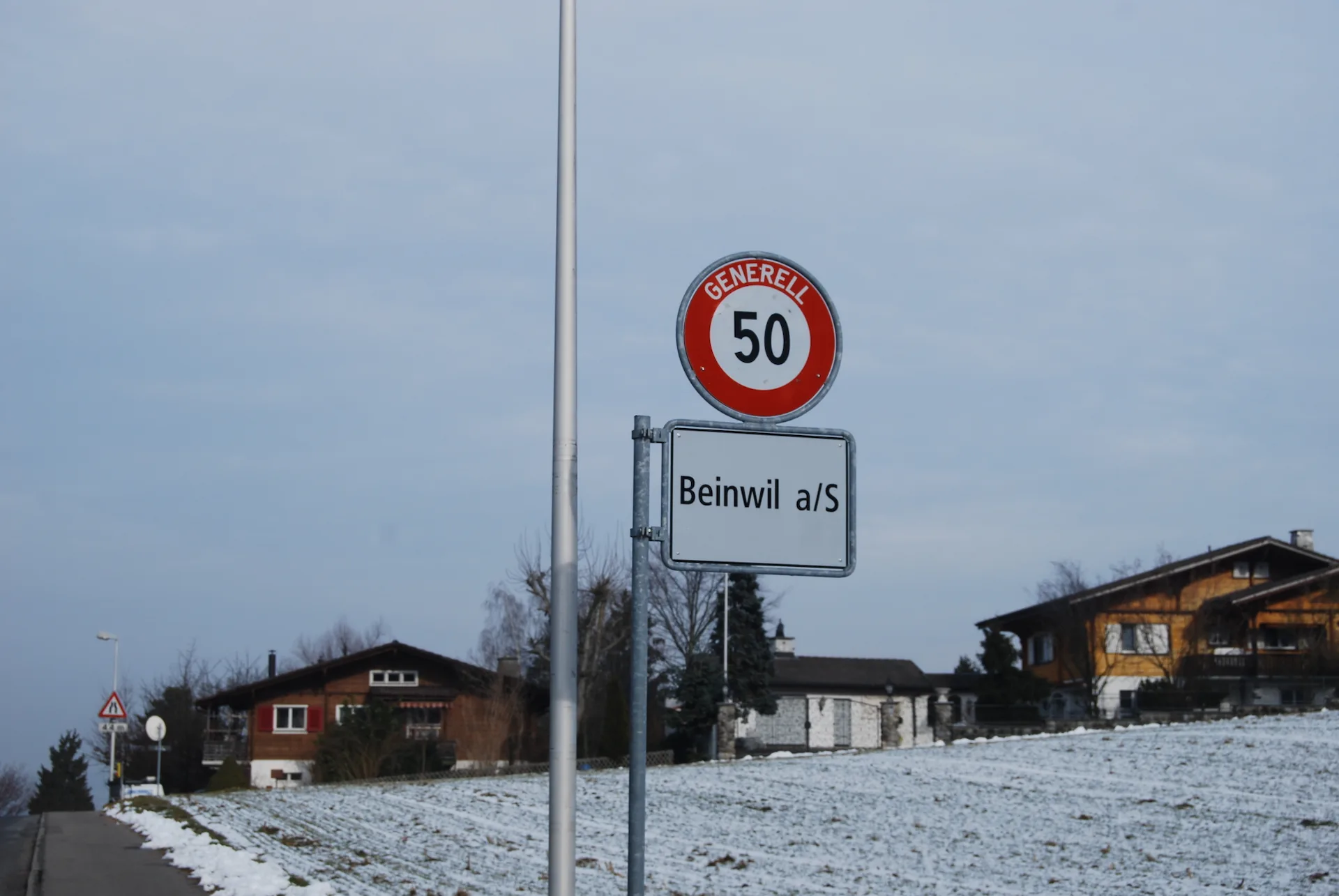 Beinwil am See