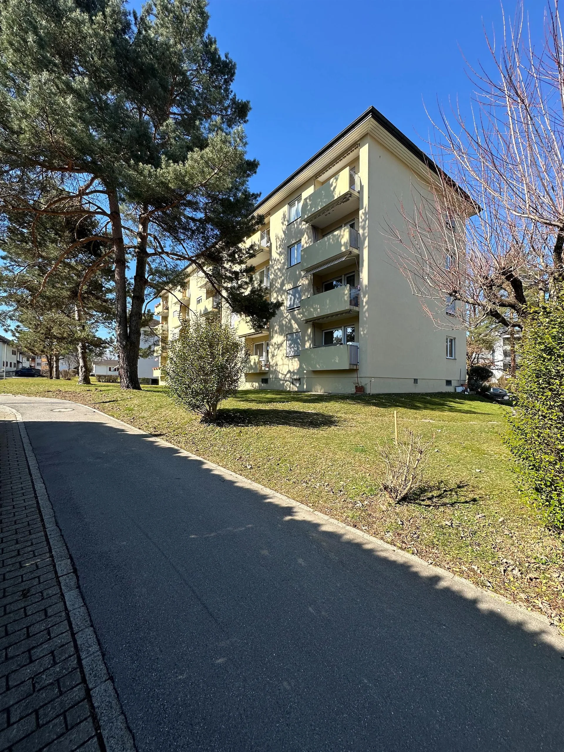 Bastelraum zu vermieten