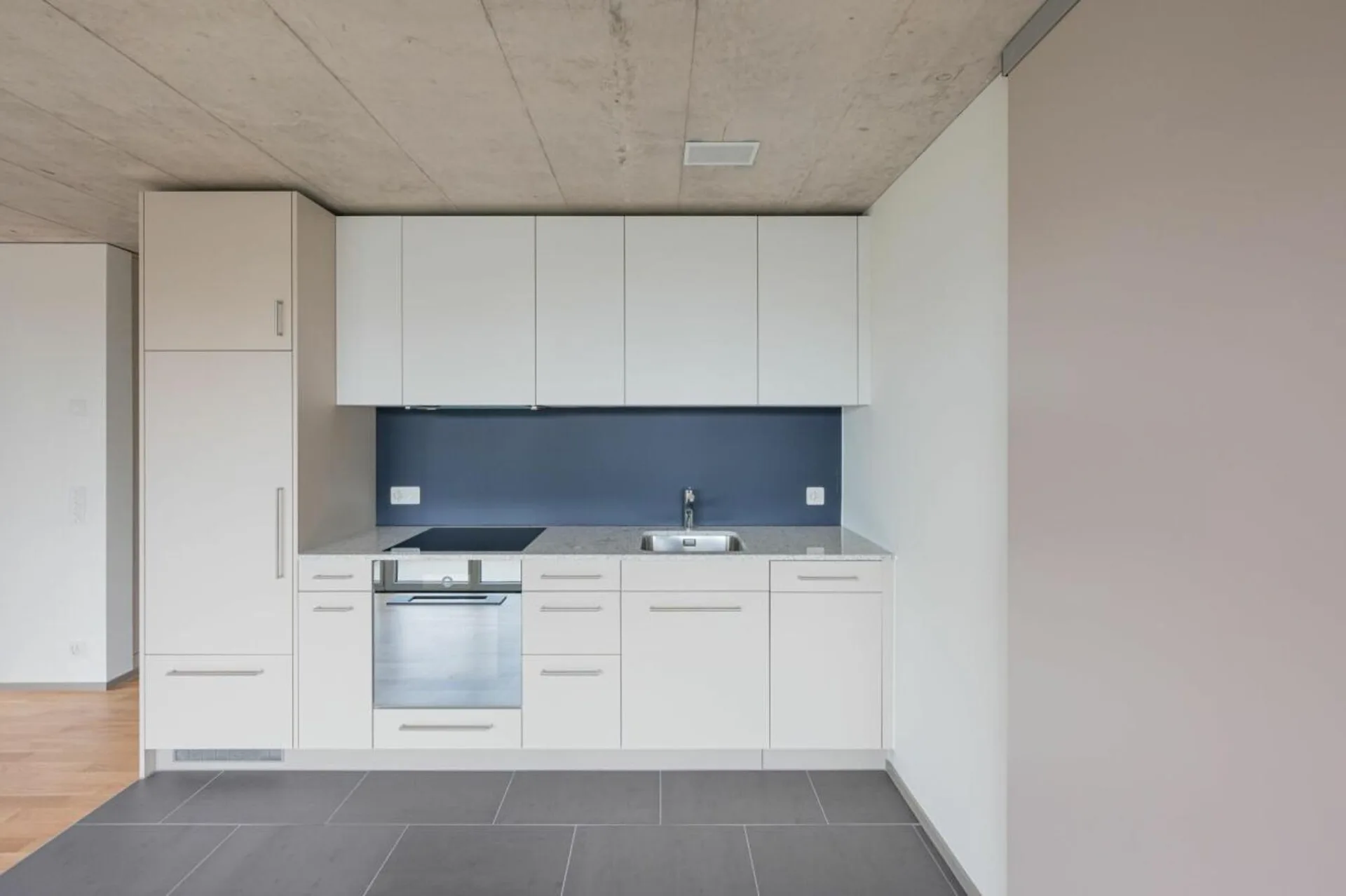 Spacious 3.5-room apartment in Lindenpark