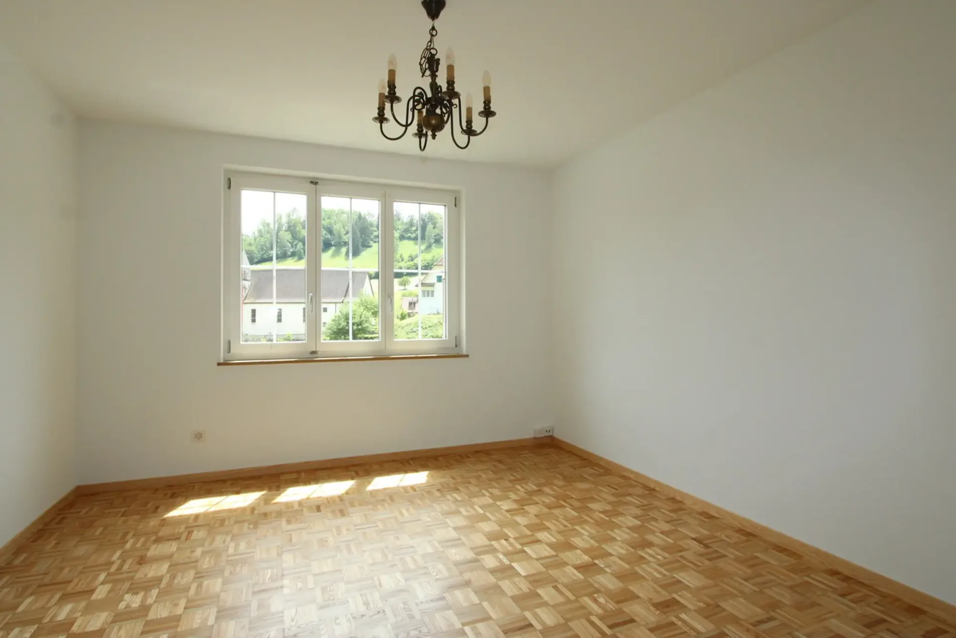 Natur PUR! Ihr neues Zuhause in Dittingen BL