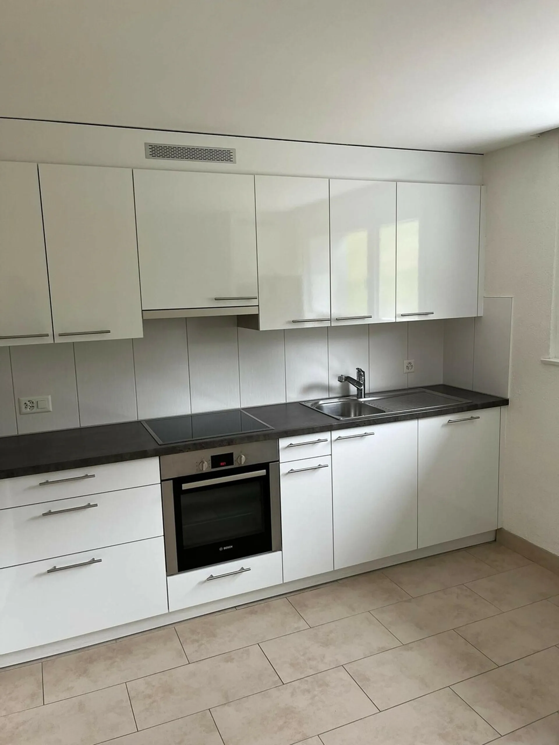 A louer, bel appartement de 3.5 pièces, Cardamines 26, Le Locle