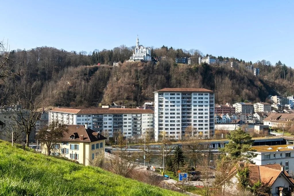Sentihof - hier lässt es sich leben!