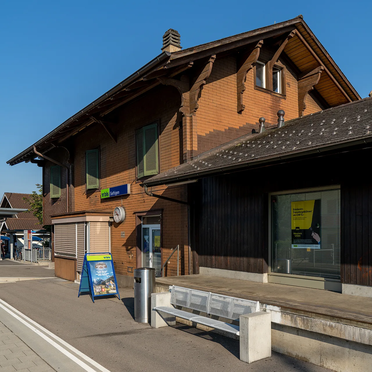 3662 Seftigen