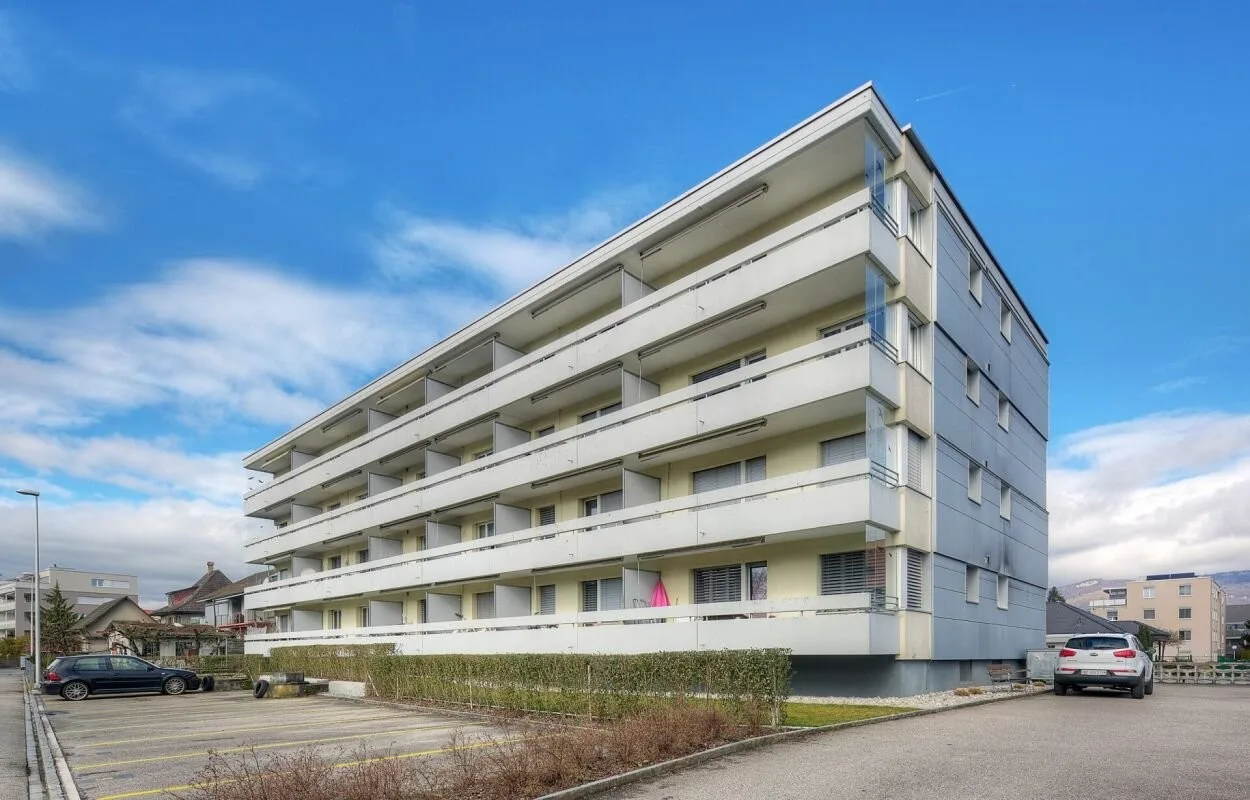 Parkplätze per sofort zu vermieten!