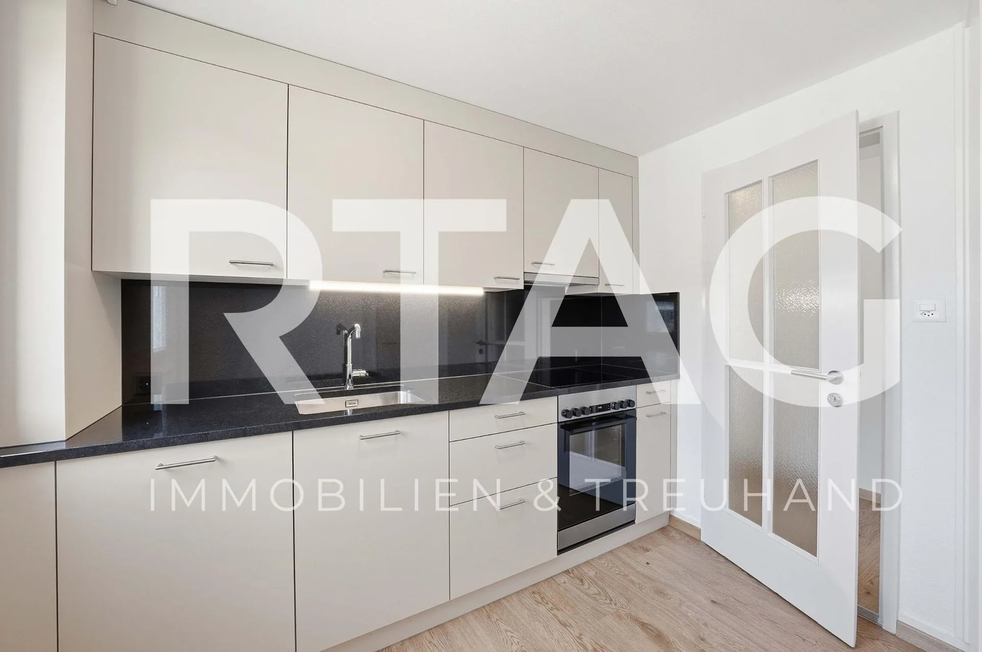 4.5-Zimmer-Wohnung